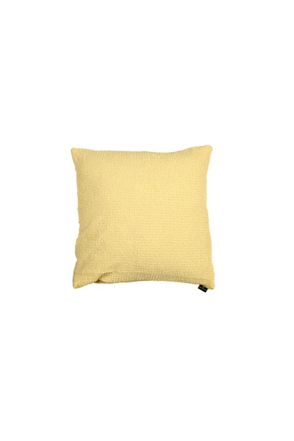 Margaux Yellow Cushion image 4