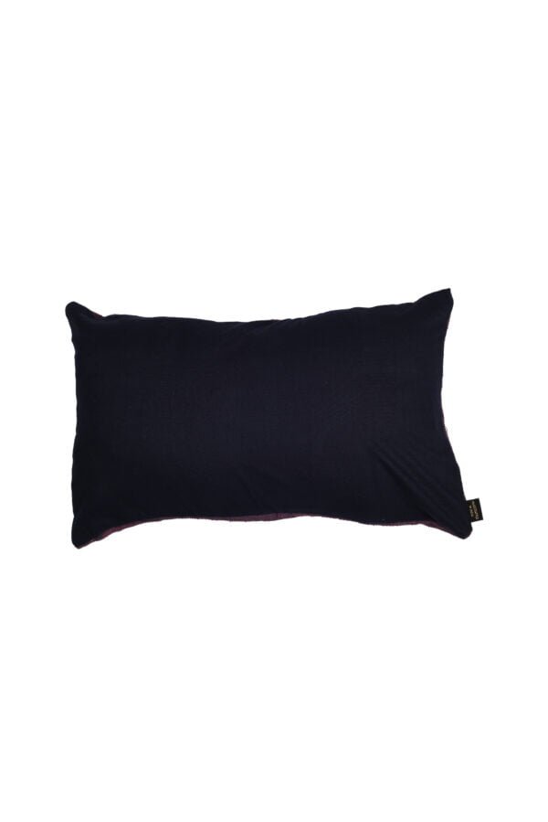 Denim Sandwash Pillow image 3