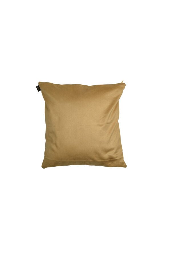 Margaux Yellow Cushion image 3