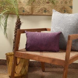 Denim Sandwash Pillow image 1