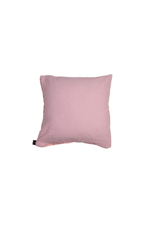 Blush Pink Cushion image image 4