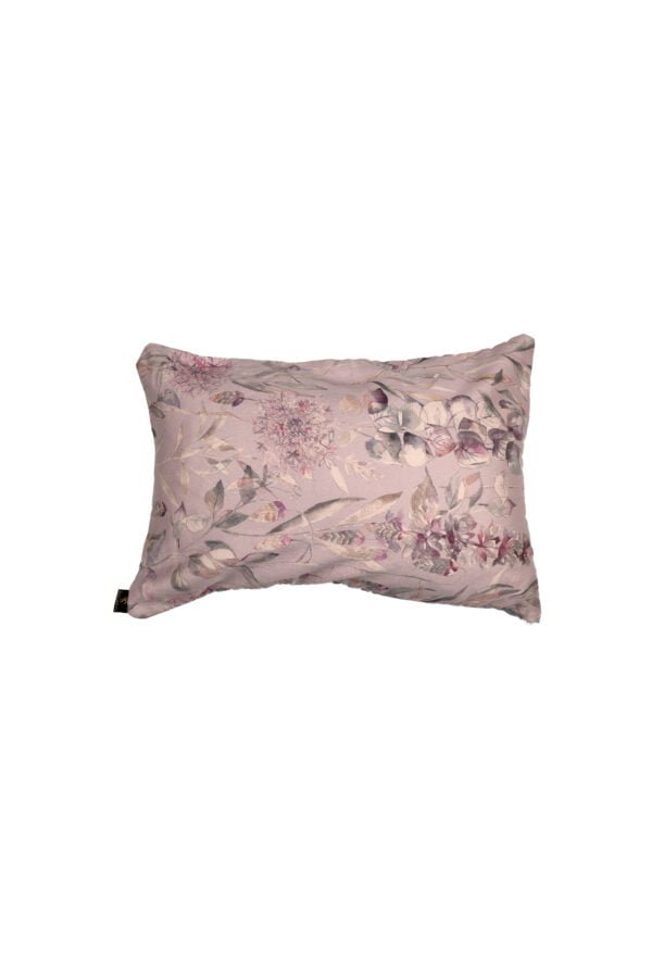 Lively Lavender Pillow image 4