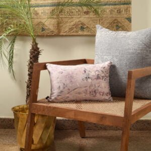 Lively Lavender Pillow image 1