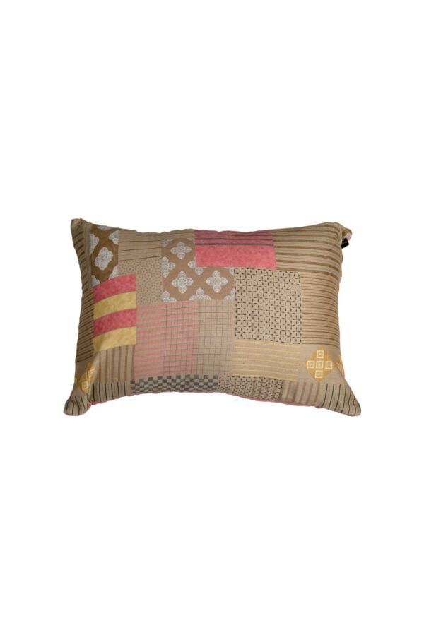 Moroccan Neutral Pillow image 4