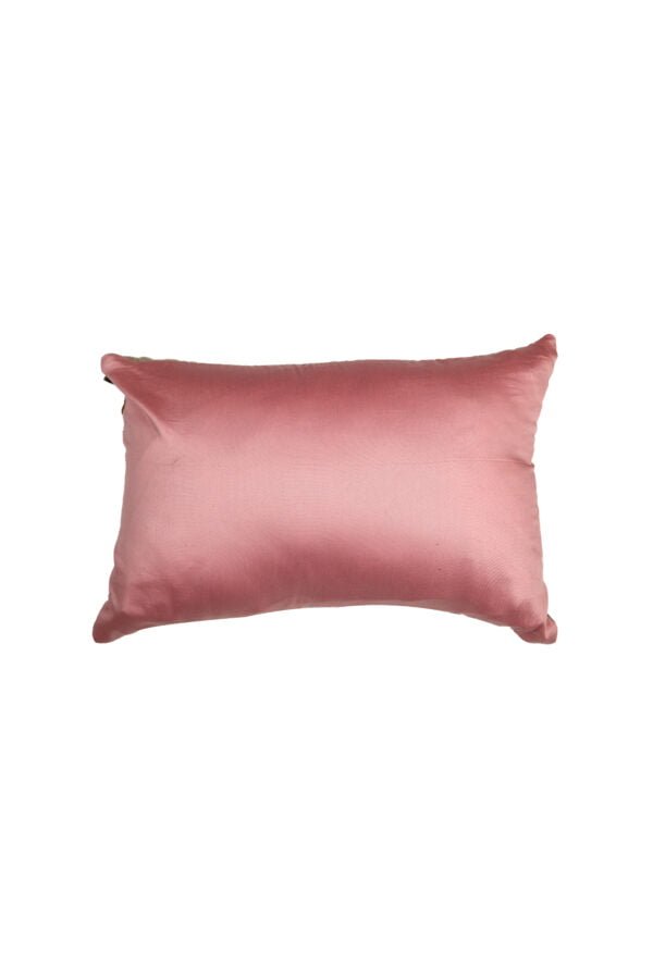 Moroccan Neutral Pillow image 3