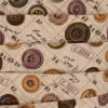 ButtonHead Story Pillow image 2