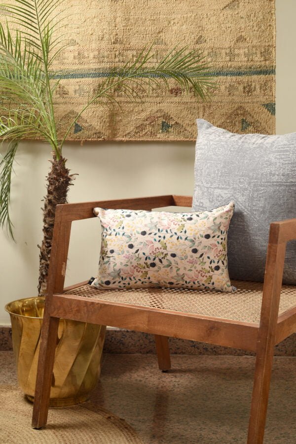 Glowing Spring Pillow image 1