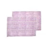 Monocromatic Purple Tablemats image 2