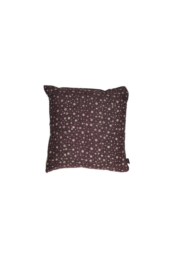 Luxe Loop Knot Cushion image 3