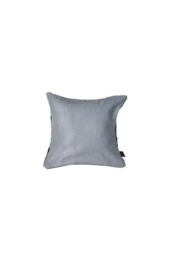 Denim Decor Cushion image 4