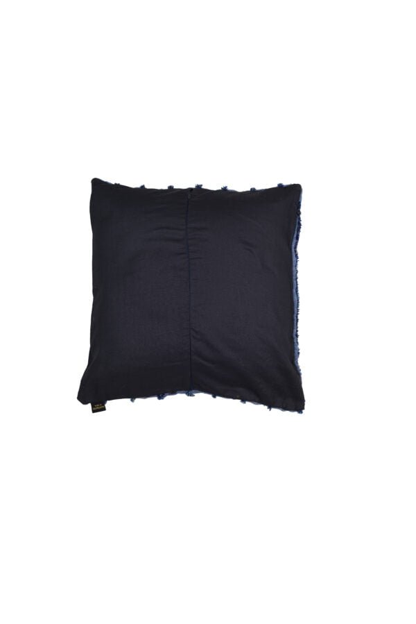 Breezy Tufted Cushion image 3