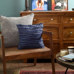 Breezy Tufted Cushion image 1