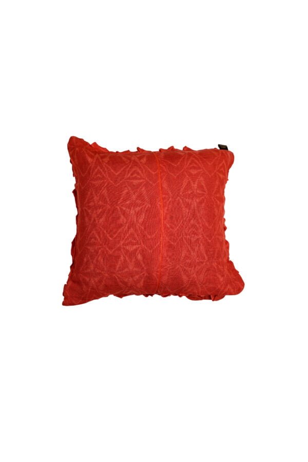 Manhattan Scarlette Cushion image 3