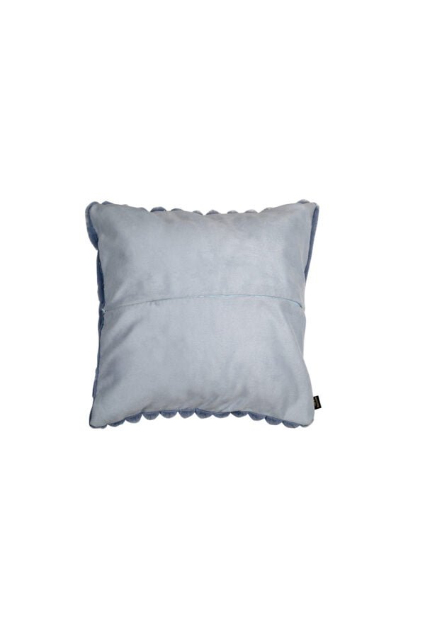 Candy Pastel Blue Cushion image 3