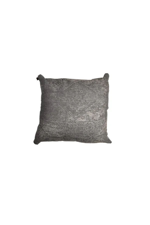 Moroccan Steal Grey Sham image 4