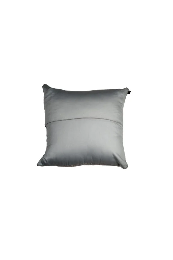 Moroccan Steal Grey Sham image 3