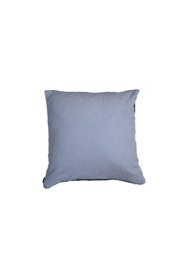 Powder Blue Cushion image image 4