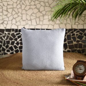 Powder Blue Cushion image 1