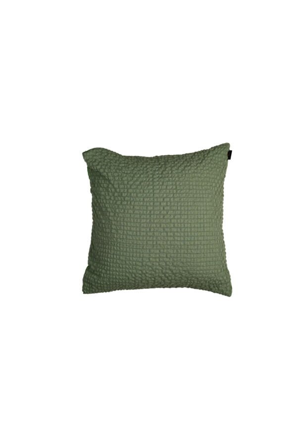 Sage Green Cushion image image 4