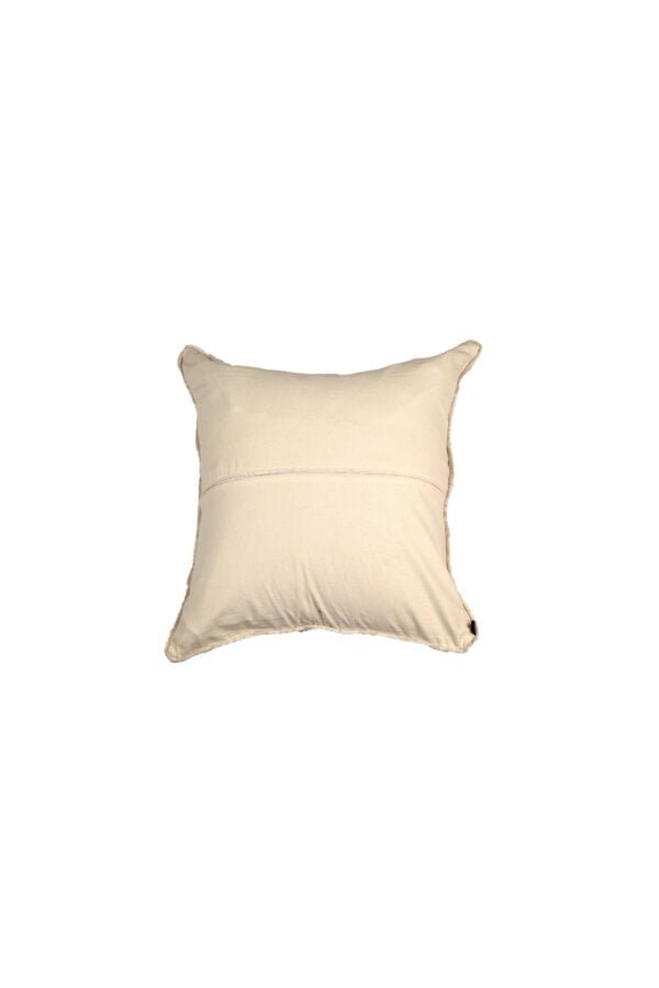 Pearl Beige Geo Sham image 3