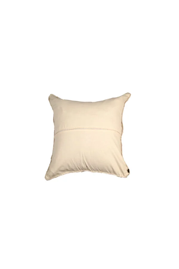 Pearl Beige Geo Sham image 3