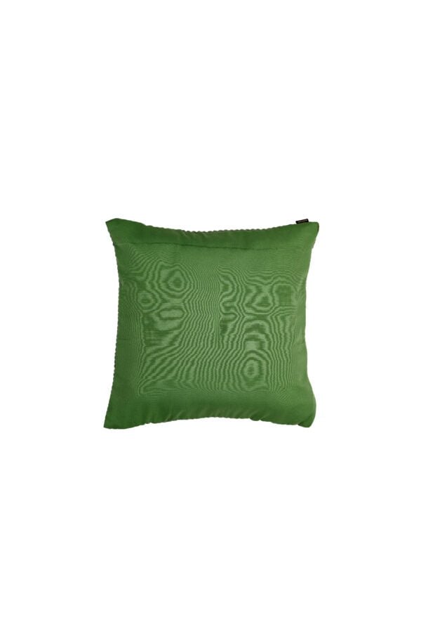 Sage Green Cushion image image 3